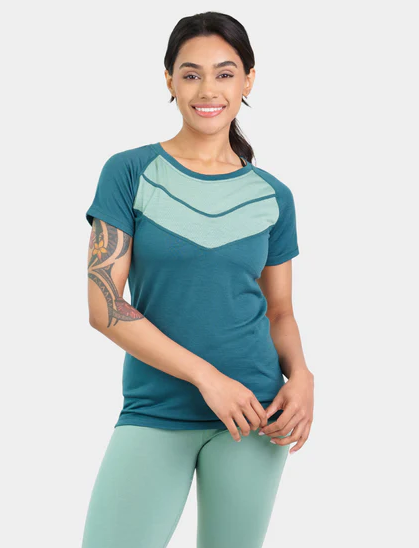 Crew Tee